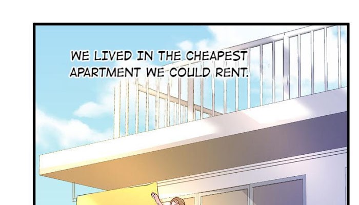 A Second Chance At Love chapter 31 - page 23