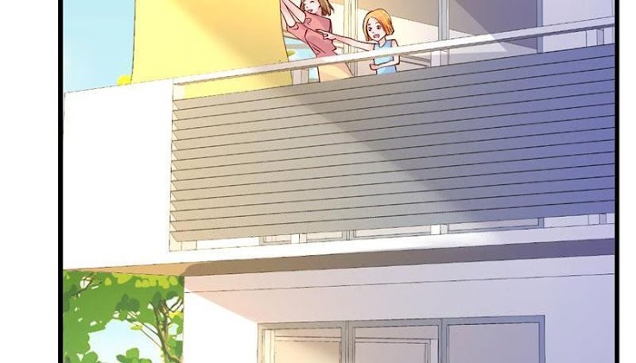 A Second Chance At Love chapter 31 - page 24