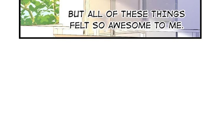 A Second Chance At Love chapter 31 - page 25