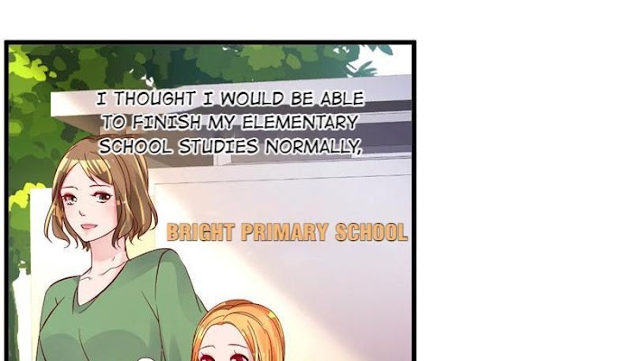 A Second Chance At Love chapter 31 - page 26