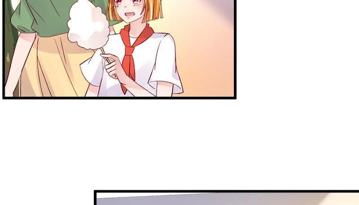 A Second Chance At Love chapter 31 - page 27