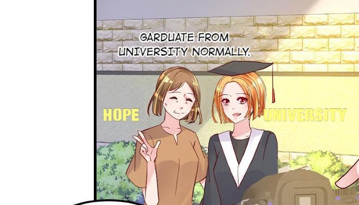 A Second Chance At Love chapter 31 - page 28
