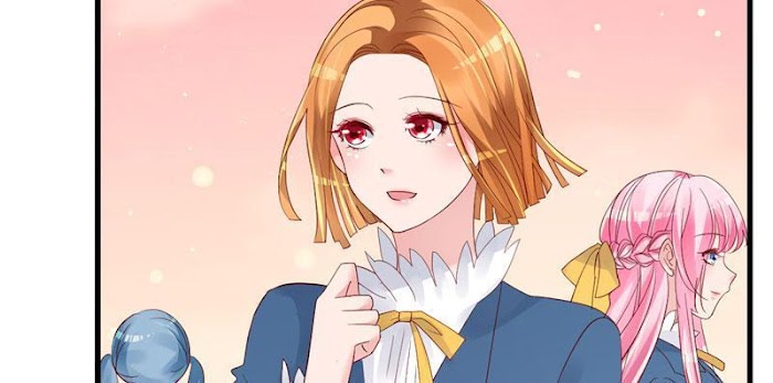 A Second Chance At Love chapter 31 - page 31