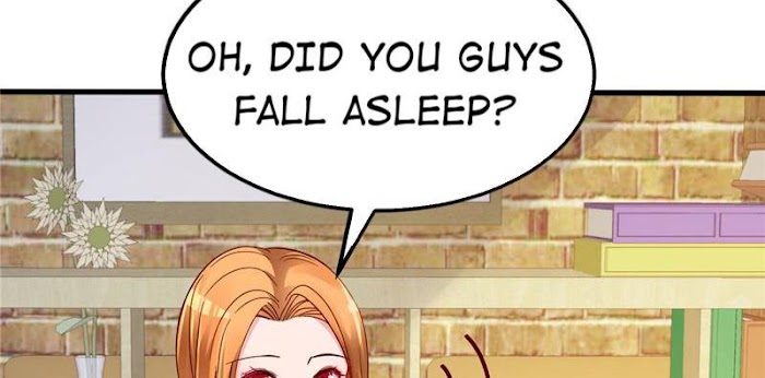 A Second Chance At Love chapter 31 - page 38