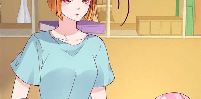 A Second Chance At Love chapter 31 - page 39