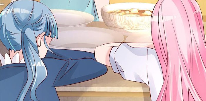 A Second Chance At Love chapter 31 - page 40