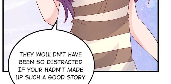 A Second Chance At Love chapter 31 - page 48
