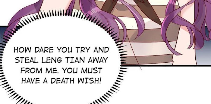 A Second Chance At Love chapter 31 - page 58