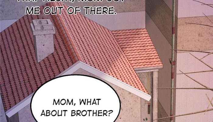 A Second Chance At Love chapter 31 - page 6