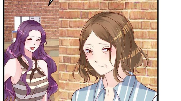 A Second Chance At Love chapter 31 - page 61