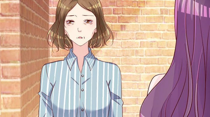 A Second Chance At Love chapter 31 - page 69