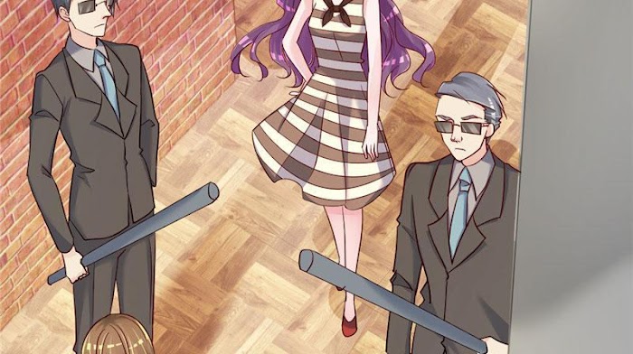 A Second Chance At Love chapter 31 - page 76