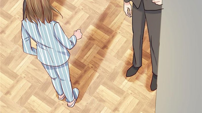A Second Chance At Love chapter 31 - page 77