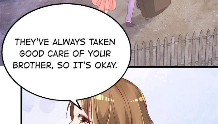 A Second Chance At Love chapter 31 - page 8