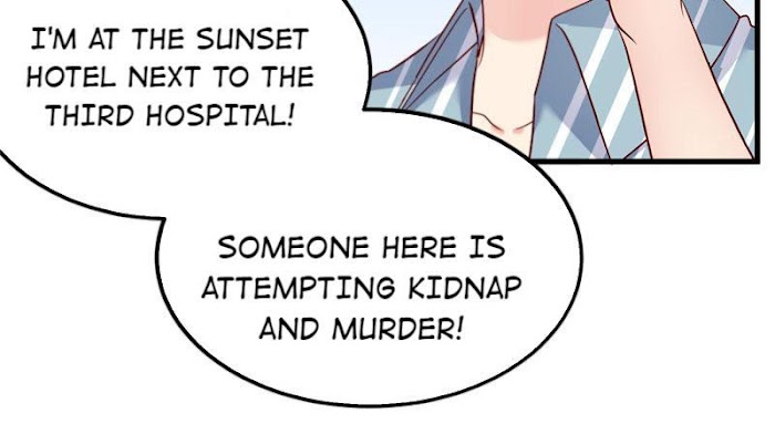 A Second Chance At Love chapter 31 - page 80