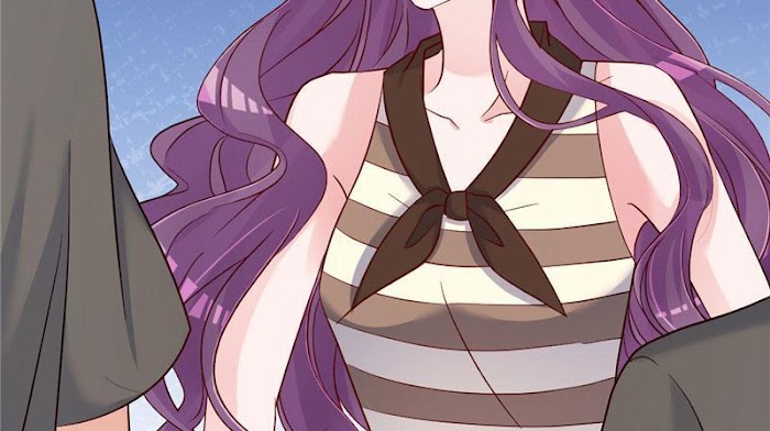 A Second Chance At Love chapter 31 - page 83