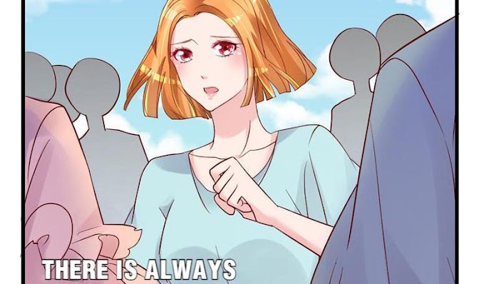 A Second Chance At Love chapter 31 - page 96