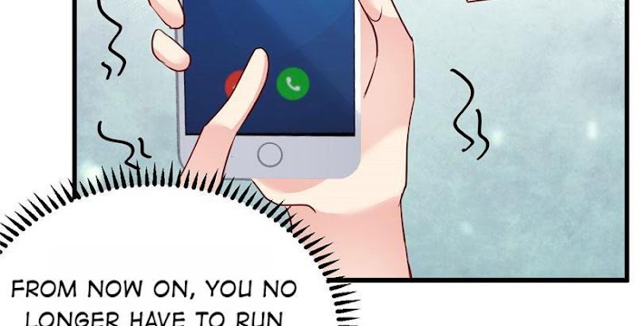A Second Chance At Love chapter 32 - page 14