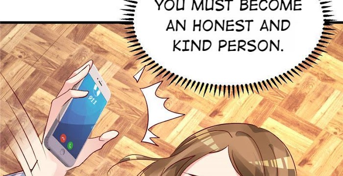 A Second Chance At Love chapter 32 - page 16