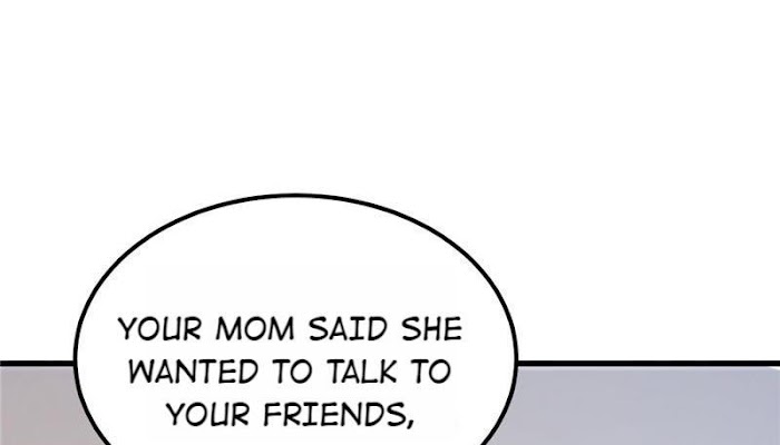 A Second Chance At Love chapter 32 - page 29