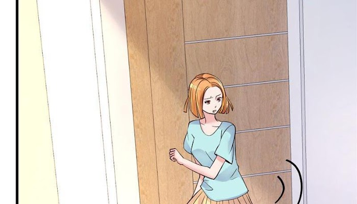 A Second Chance At Love chapter 32 - page 39