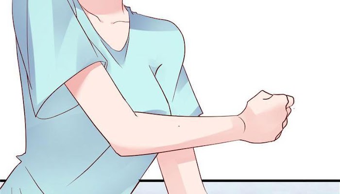 A Second Chance At Love chapter 32 - page 43