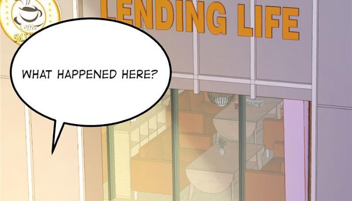 A Second Chance At Love chapter 32 - page 47