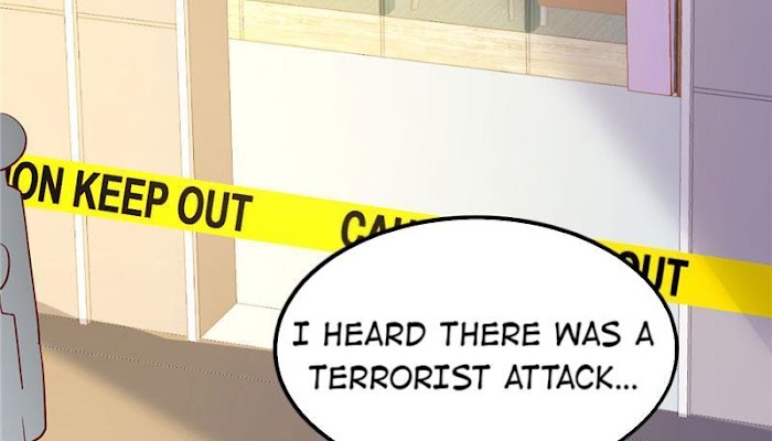 A Second Chance At Love chapter 32 - page 48