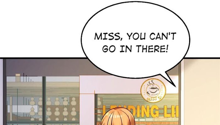 A Second Chance At Love chapter 32 - page 53