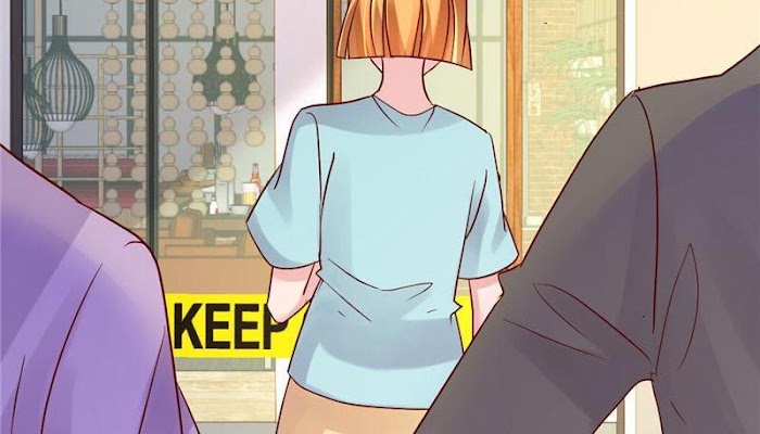 A Second Chance At Love chapter 32 - page 54