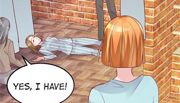 A Second Chance At Love chapter 32 - page 59