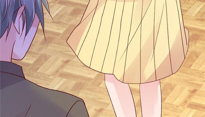 A Second Chance At Love chapter 32 - page 61