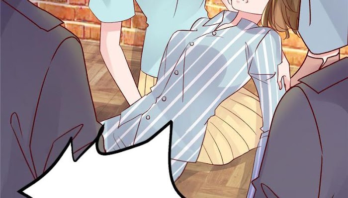 A Second Chance At Love chapter 32 - page 68