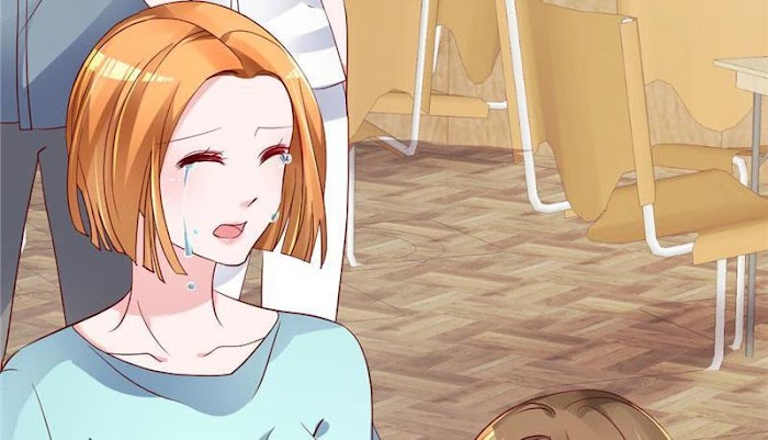 A Second Chance At Love chapter 32 - page 74