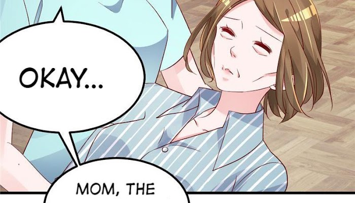 A Second Chance At Love chapter 32 - page 75