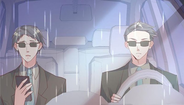 A Second Chance At Love chapter 32 - page 87