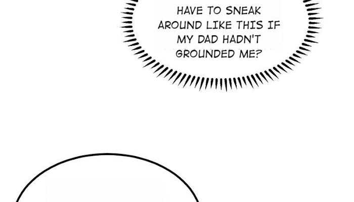 A Second Chance At Love chapter 32 - page 92