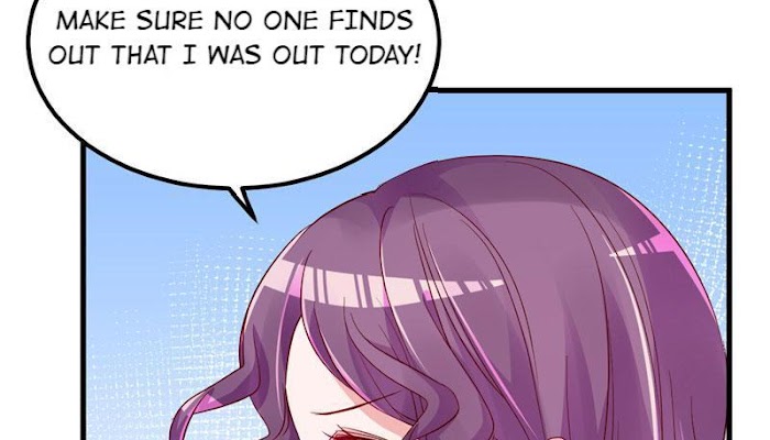 A Second Chance At Love chapter 32 - page 93