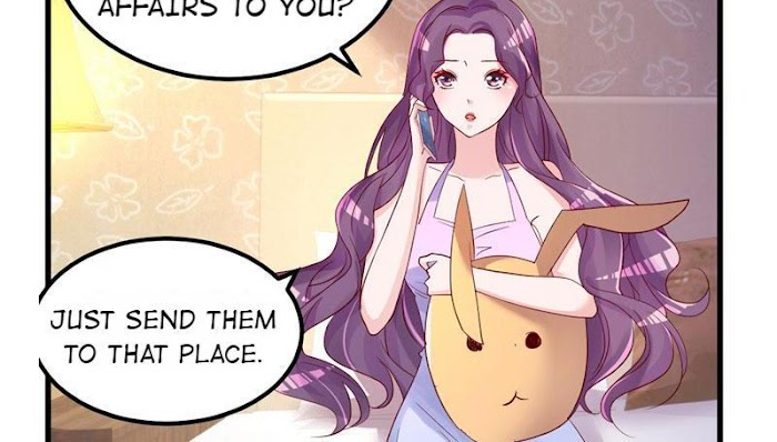 A Second Chance At Love chapter 32 - page 96