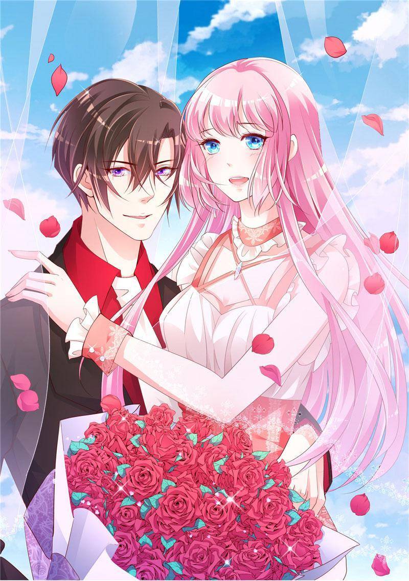 A Second Chance At Love chapter 33 - page 1