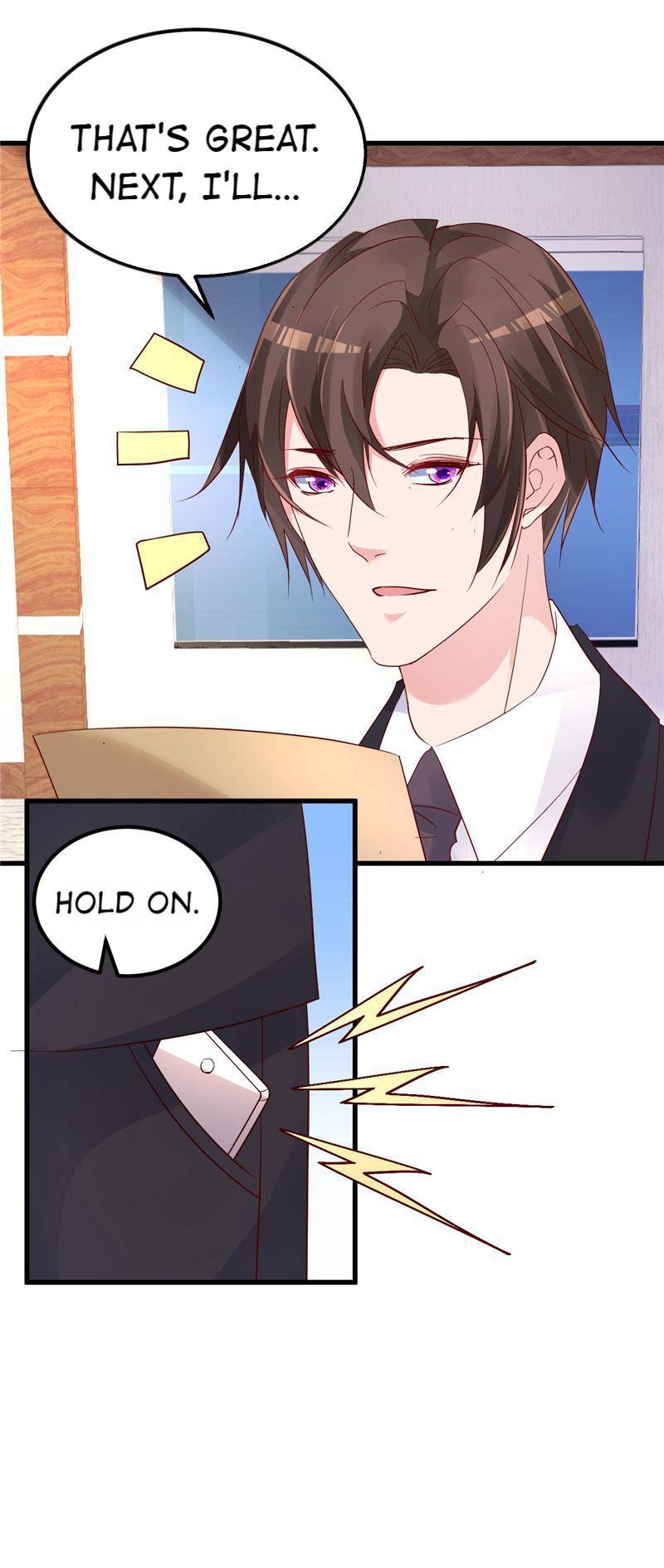 A Second Chance At Love chapter 33 - page 10