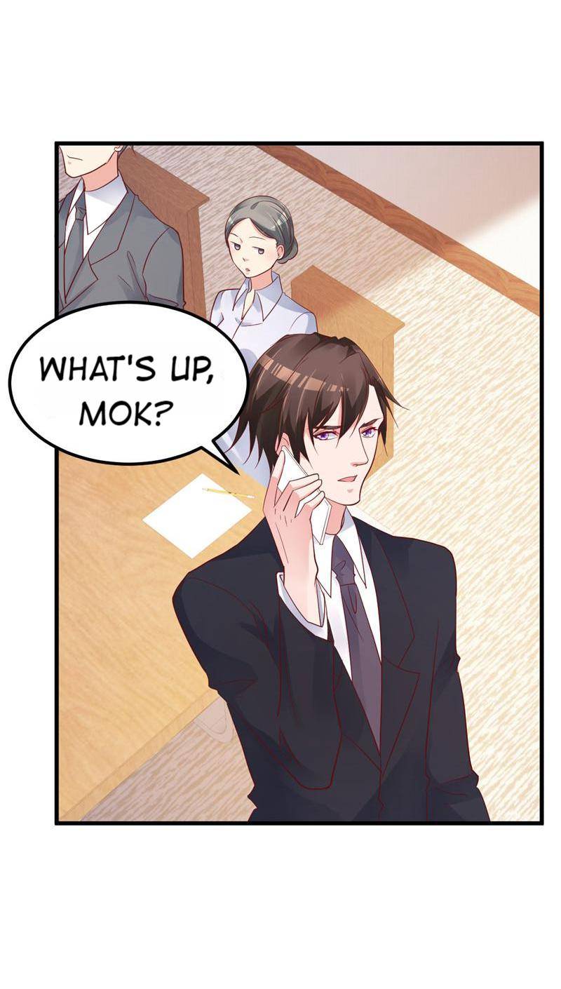 A Second Chance At Love chapter 33 - page 11