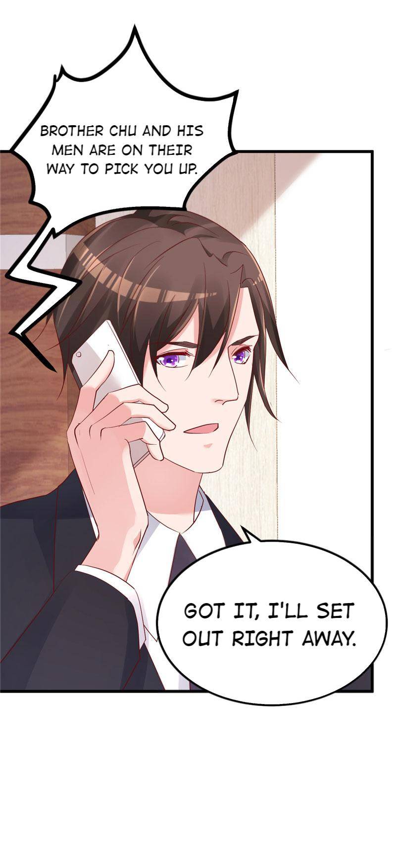 A Second Chance At Love chapter 33 - page 14