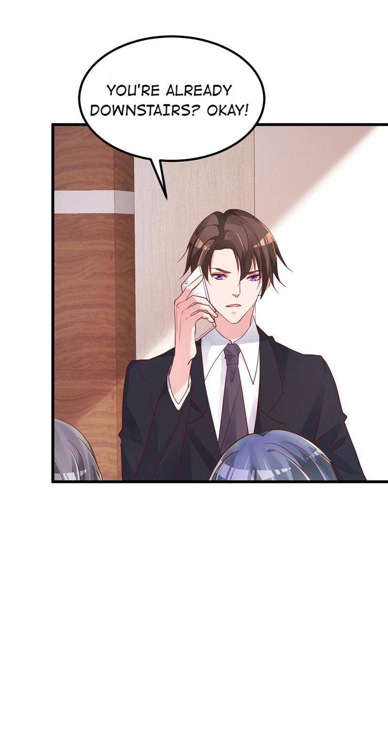 A Second Chance At Love chapter 33 - page 15