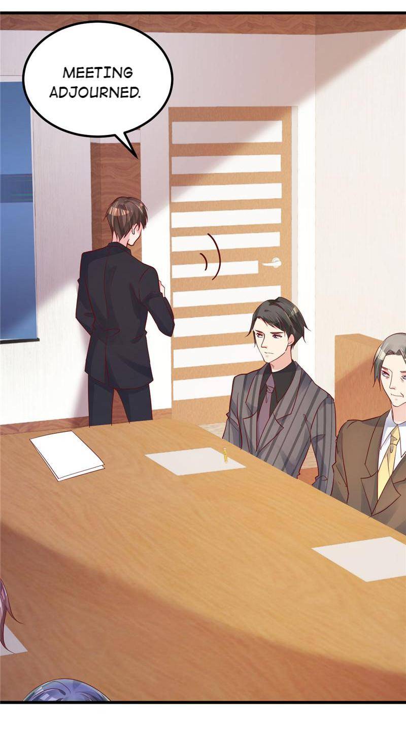 A Second Chance At Love chapter 33 - page 16