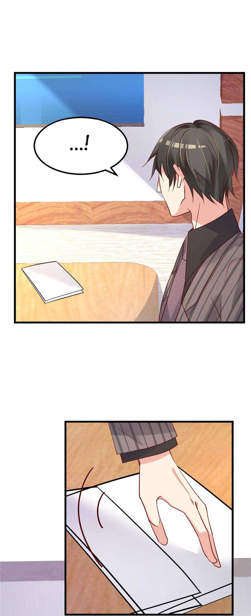 A Second Chance At Love chapter 33 - page 18
