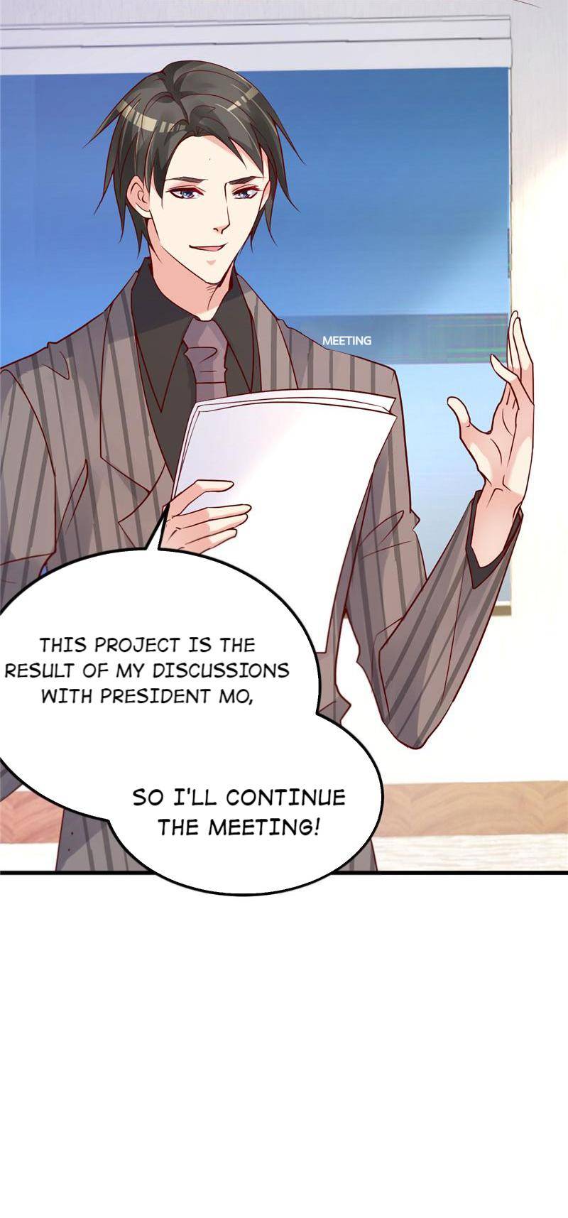 A Second Chance At Love chapter 33 - page 19