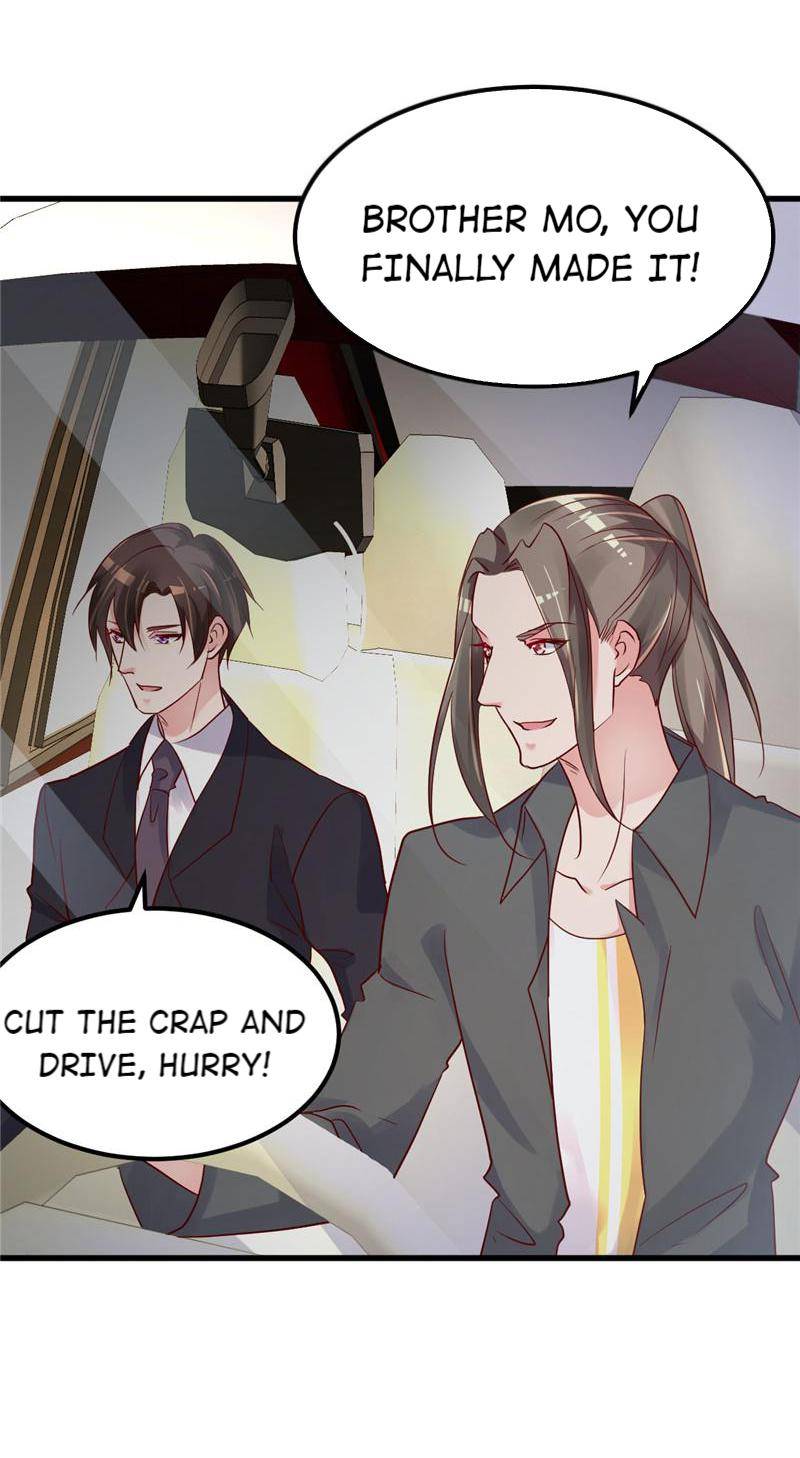 A Second Chance At Love chapter 33 - page 21
