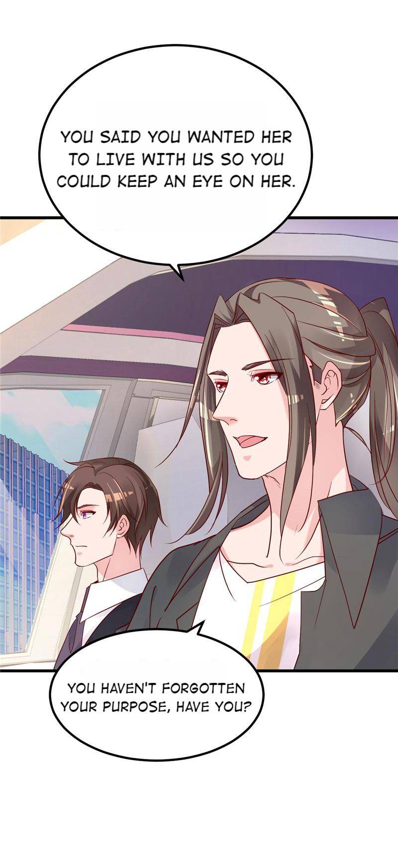 A Second Chance At Love chapter 33 - page 23