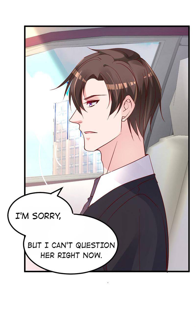 A Second Chance At Love chapter 33 - page 24